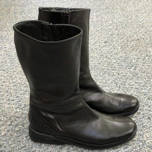 Cole Haan women’s boots